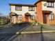 Thumbnail Terraced house for sale in St. Andrews Close, Paddock Wood, Tonbridge