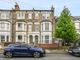 Thumbnail Flat to rent in Percy Road, London