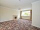 Thumbnail Detached bungalow for sale in Woodmoor Rise, Crigglestone, Wakefield