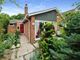 Thumbnail Detached bungalow for sale in Simpson, Milton Keynes