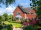 Thumbnail Detached house for sale in Badger Brook Lane - Astwood Bank, Worcestershire