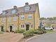 Thumbnail End terrace house for sale in Knaphill, Woking, Surrey