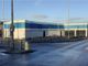 Thumbnail Industrial to let in Waterloo Road, Cobridge, Stoke-On-Trent, Staffordshire