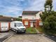 Thumbnail Detached house for sale in The Hollows, Elburton, Plymouth.
