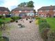Thumbnail Semi-detached house for sale in Ashby Road, Osgathorpe, Leicestershire