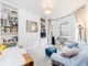 Thumbnail Flat for sale in Strathblaine Road, London
