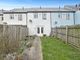 Thumbnail Terraced house for sale in Dolcoath Avenue, Camborne