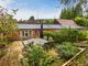 Thumbnail Bungalow to rent in Milland Lane, Liphook, West Sussex