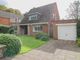 Thumbnail Detached house for sale in Welholme Avenue, Grimsby