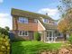 Thumbnail Detached house for sale in Elms Way, West Wittering, West Sussex