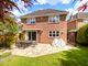 Thumbnail Detached house to rent in Seymour Drive, Camberley, Surrey