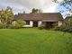 Thumbnail Detached bungalow for sale in Gerddi Mair, St. Clears, Carmarthen