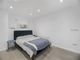 Thumbnail Flat for sale in Norman Street, London