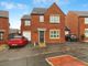 Thumbnail Detached house for sale in Dunsil Road, Mansfield Woodhouse, Mansfield