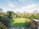 Thumbnail Detached house for sale in Cumnor, Oxford