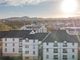 Thumbnail Flat for sale in 3 (Flat 6) Grandville, Trinity, Edinburgh