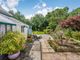 Thumbnail Link-detached house for sale in Trevaughan, Nr Carmarthen, Carmarthenshire