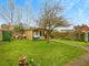 Thumbnail Detached house for sale in Orchard Close, Fontmell Magna, Shaftesbury