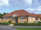 Thumbnail Bungalow for sale in "The Hatfield" at Stone Path Drive, Hatfield Peverel, Chelmsford