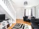 Thumbnail End terrace house to rent in High Street, Cranfield, Bedford