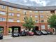 Thumbnail Flat for sale in St. Peters Street, Maidstone