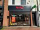 Thumbnail Restaurant/cafe for sale in Queens Road, Nuneaton