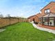 Thumbnail Detached house for sale in Wycliffe Grove, Werrington, Peterborough