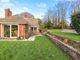 Thumbnail Detached bungalow for sale in Pett Road, Pett, Hastings