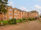 Thumbnail Flat for sale in Church Lane, Merton Park, London