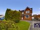 Thumbnail Detached house for sale in Chelmsford Walk, Leyland