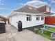 Thumbnail Semi-detached bungalow for sale in Orchard Close, Worle, Weston-Super-Mare