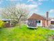 Thumbnail Detached bungalow for sale in Foyle Park, Basingstoke