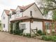 Thumbnail Detached house for sale in Station Road, Hindolveston, Norfolk