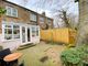 Thumbnail Terraced house for sale in Oatlands Drive, Harrogate