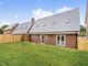 Thumbnail Detached house for sale in Plot 3 Ross Road, Abergavenny, Monmouthshire