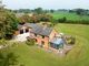 Thumbnail Property for sale in Station Road, Calveley, Tarporley, Cheshire