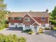 Thumbnail Detached house for sale in Church Lane, Goodworth Clatford