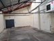 Thumbnail Industrial for sale in Railway Street, Grimsby, North East Lincolnshire