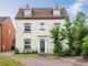 Thumbnail Detached house for sale in Colling Drive, Darwin Park, Lichfield