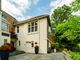 Thumbnail Detached house to rent in Frognal, Hampstead