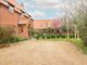 Thumbnail Detached house for sale in Church Road, Holme Hale, Thetford