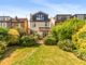 Thumbnail Detached house for sale in Clock House Road, Beckenham