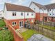 Thumbnail Semi-detached house for sale in Vernon Crescent, New Court, Exeter