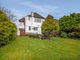 Thumbnail Detached house for sale in Chessington Road, West Ewell, Epsom