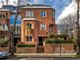 Thumbnail Terraced house for sale in Penthouse 1, Avenue Road, St Johns Wood