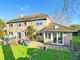 Thumbnail Detached house for sale in Church Street, Great Wilbraham, Cambridge