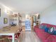 Thumbnail Flat for sale in Southwold Road, Clapton, London
