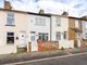 Thumbnail Terraced house for sale in Southwell Road, Lowestoft