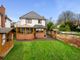 Thumbnail Detached house for sale in Oakwood Grange Lane, Oakwood, Leeds