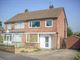 Thumbnail Semi-detached house to rent in Paske Avenue, Leicester
